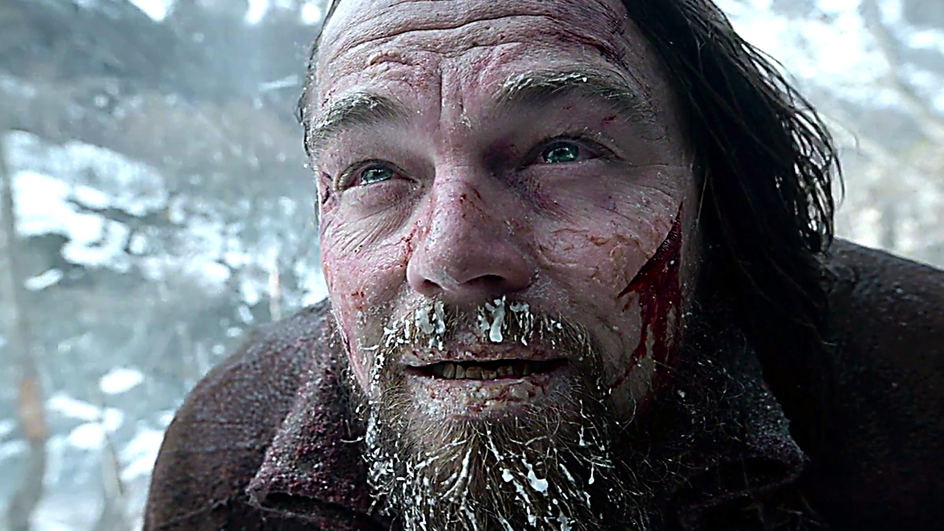 Выживший (2015) - The Revenant